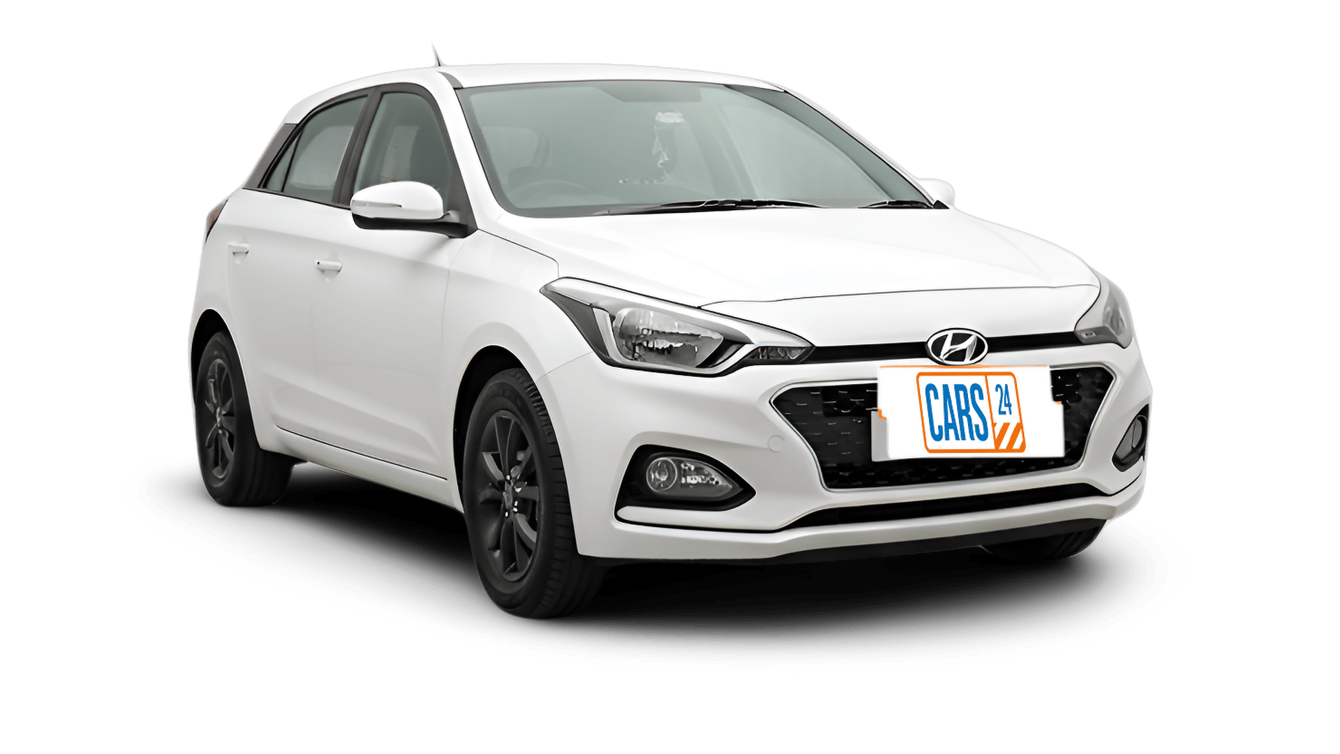 2020 Hyundai Elite i20 - Hatchback - Petrol - Manual - ₹4.40 lakh